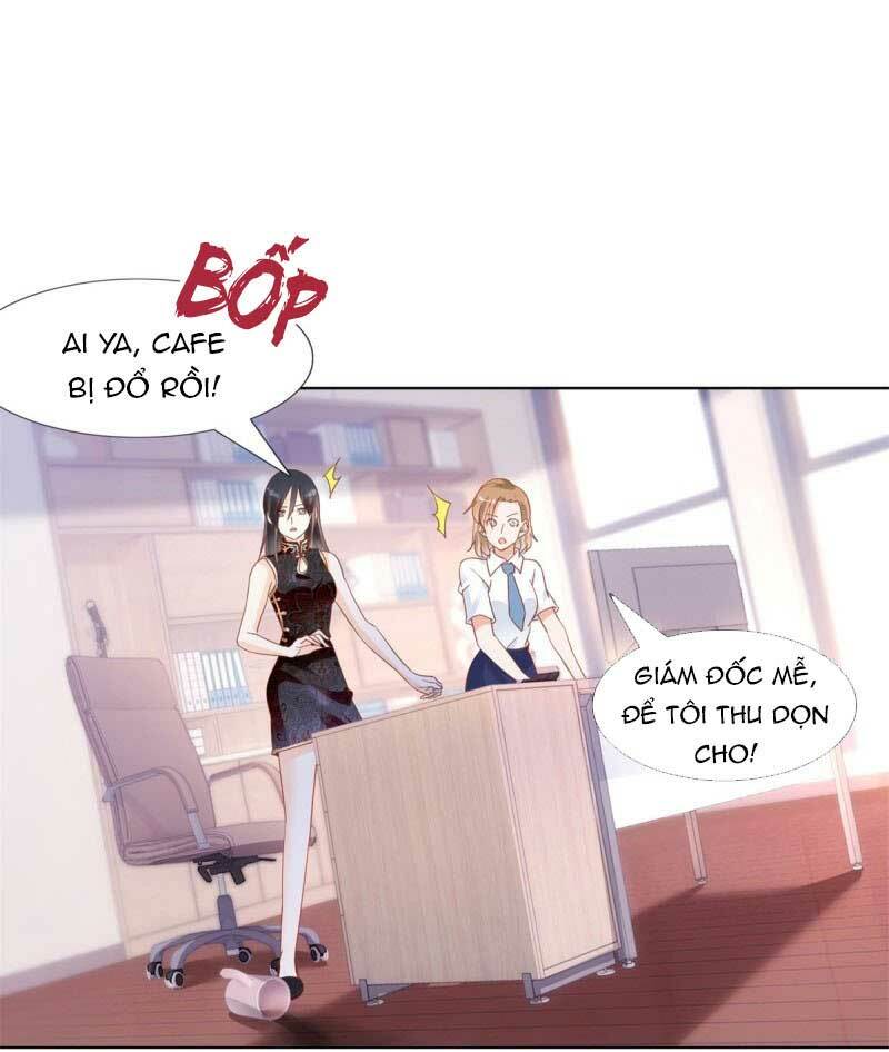 1000 Tư Thế Cưa Đổ Tổng Tài: Chapter 87