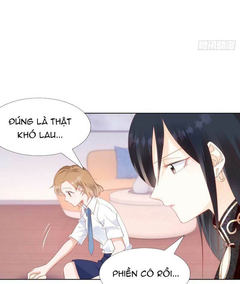 1000 Tư Thế Cưa Đổ Tổng Tài: Chapter 87