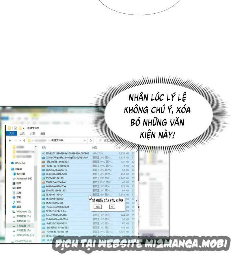 1000 Tư Thế Cưa Đổ Tổng Tài: Chapter 87