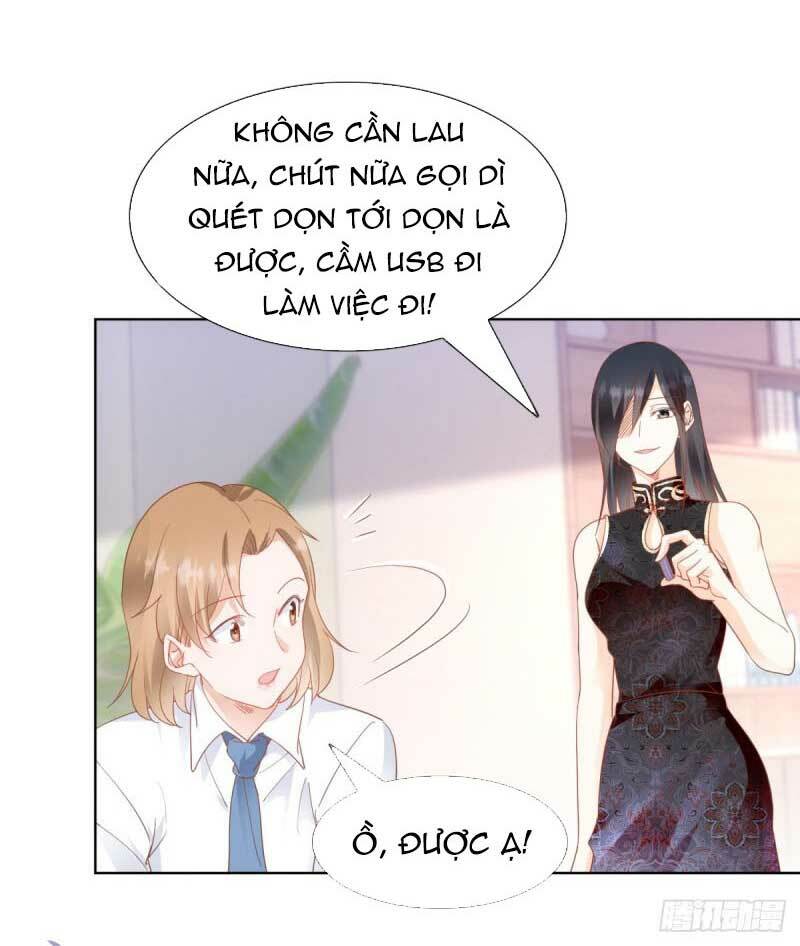 1000 Tư Thế Cưa Đổ Tổng Tài: Chapter 87