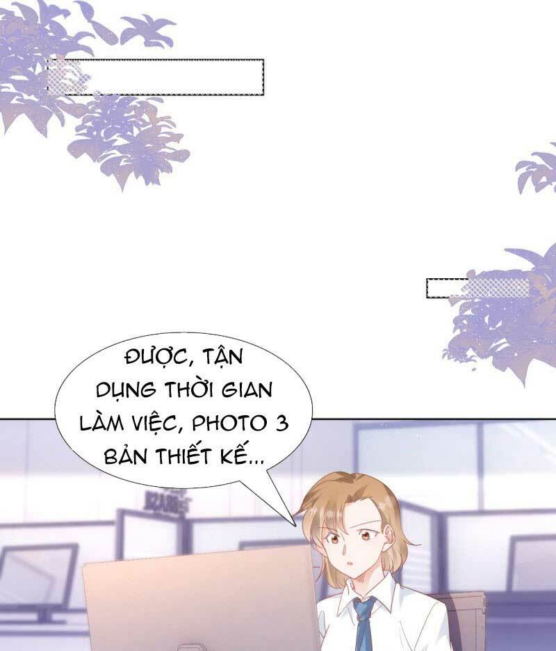 1000 Tư Thế Cưa Đổ Tổng Tài: Chapter 87