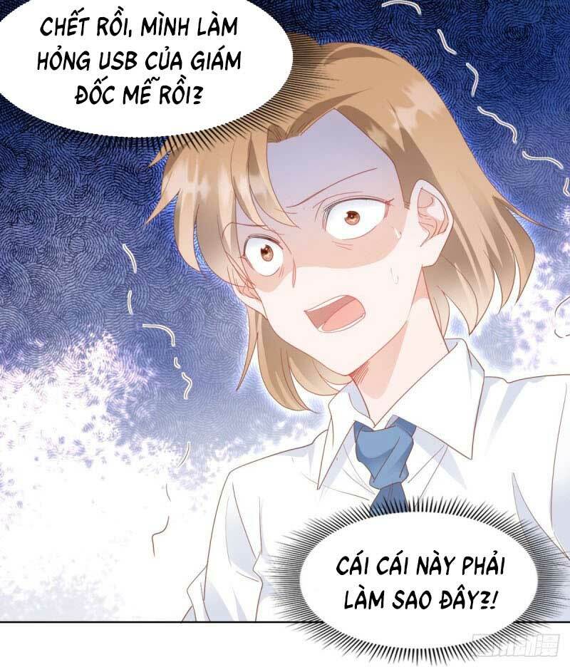 1000 Tư Thế Cưa Đổ Tổng Tài: Chapter 87