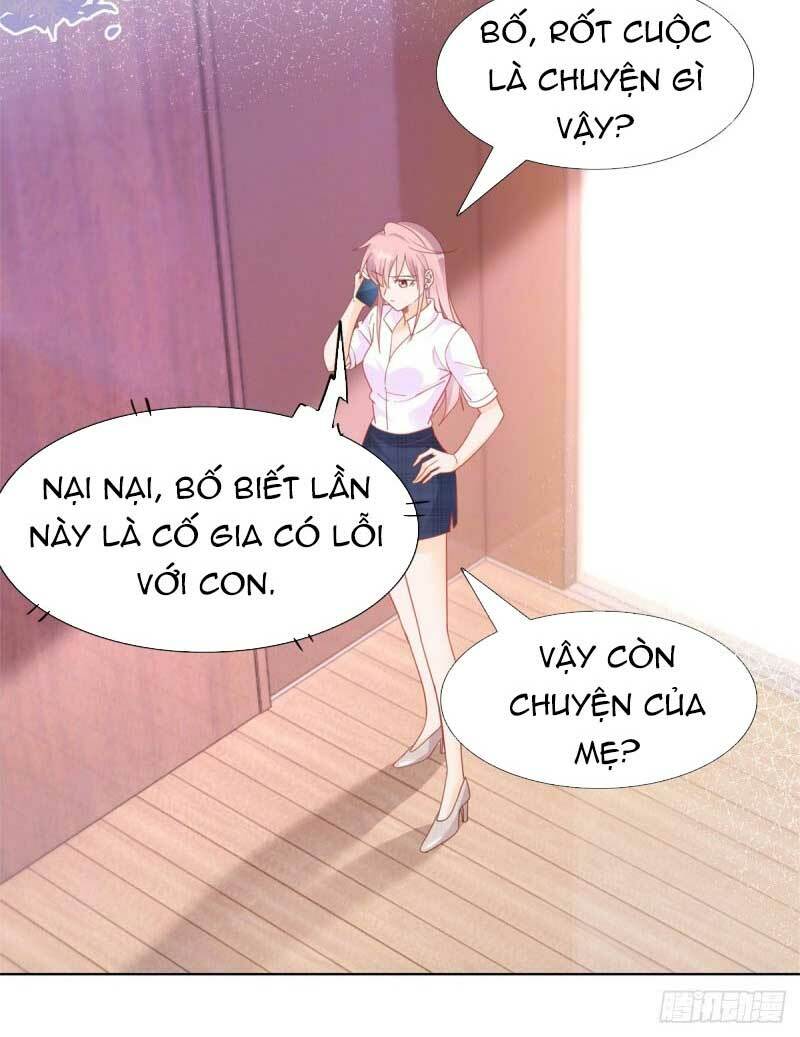 1000 Tư Thế Cưa Đổ Tổng Tài: Chapter 87