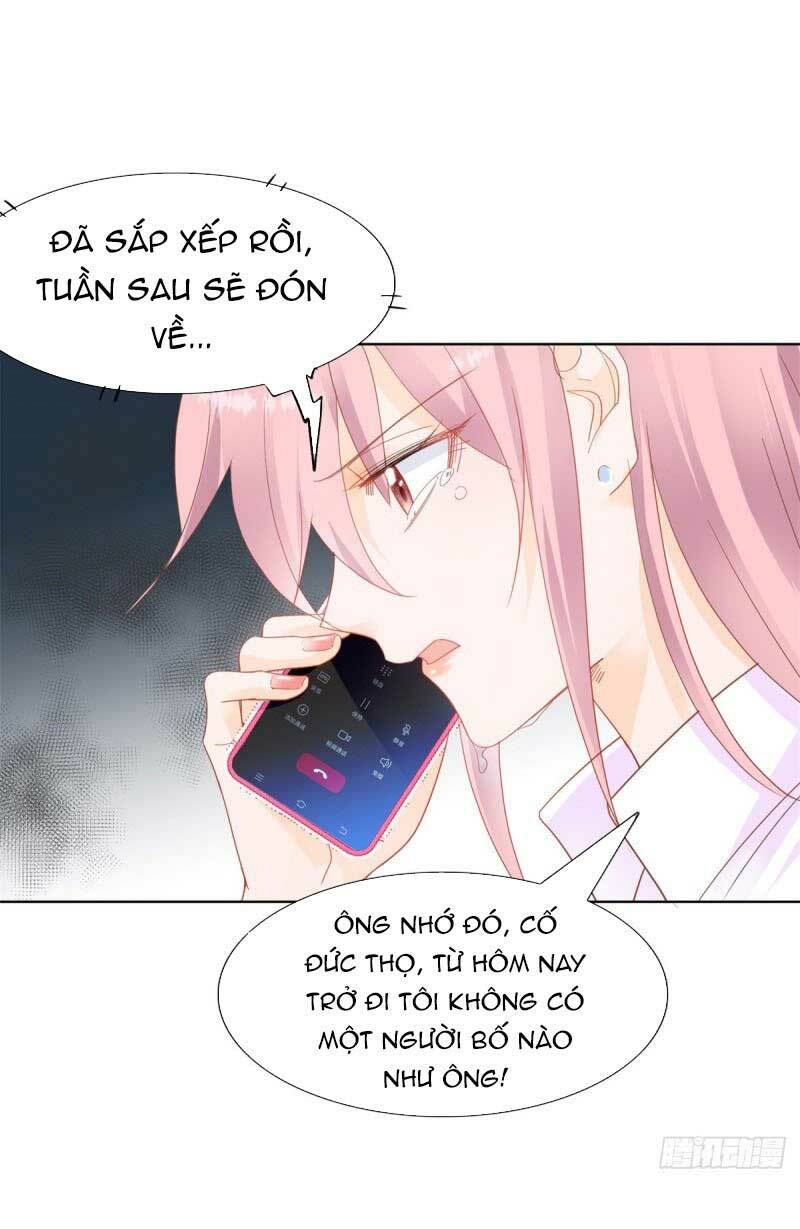 1000 Tư Thế Cưa Đổ Tổng Tài: Chapter 87