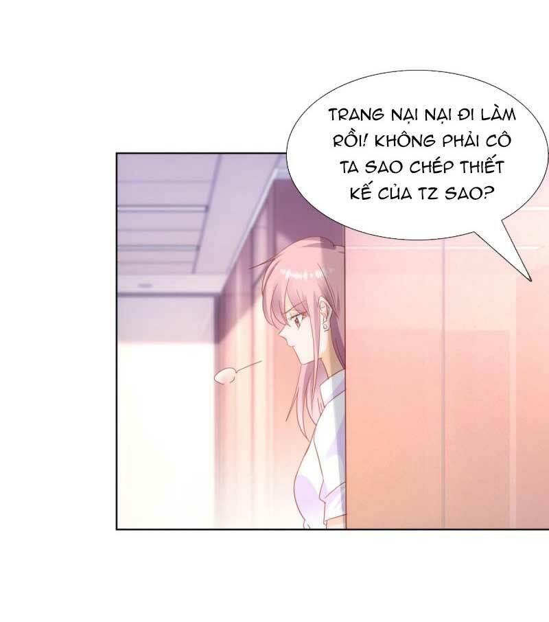 1000 Tư Thế Cưa Đổ Tổng Tài: Chapter 87
