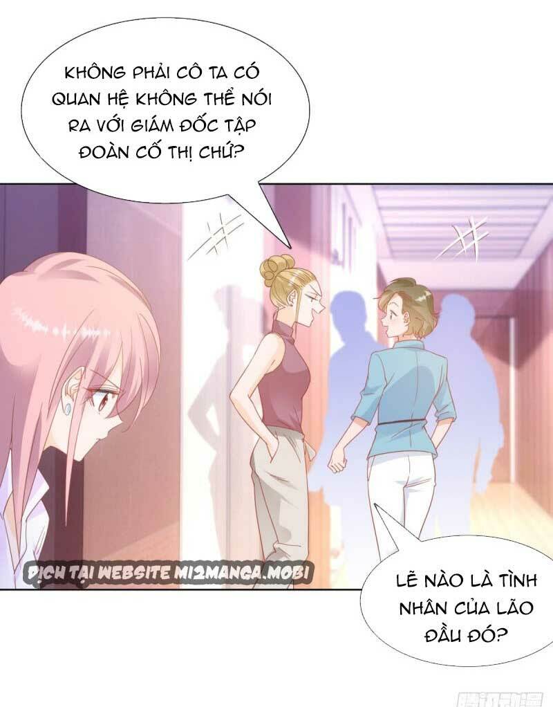 1000 Tư Thế Cưa Đổ Tổng Tài: Chapter 87