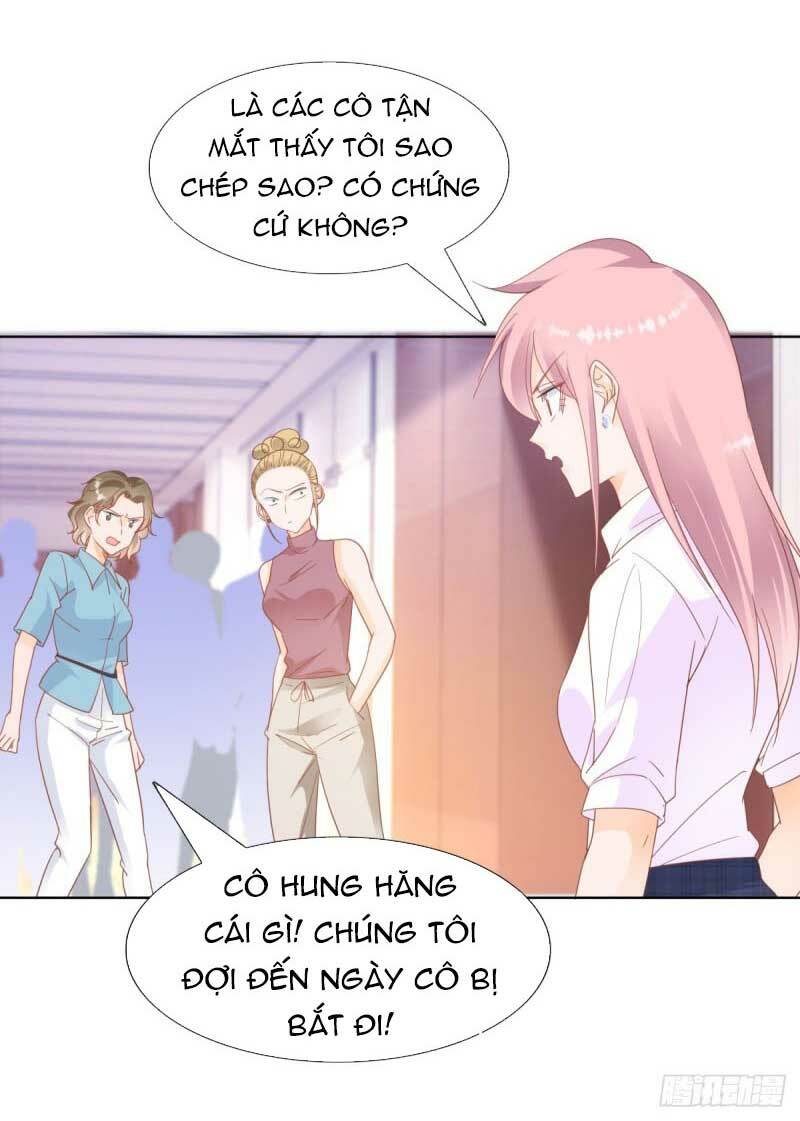 1000 Tư Thế Cưa Đổ Tổng Tài: Chapter 87