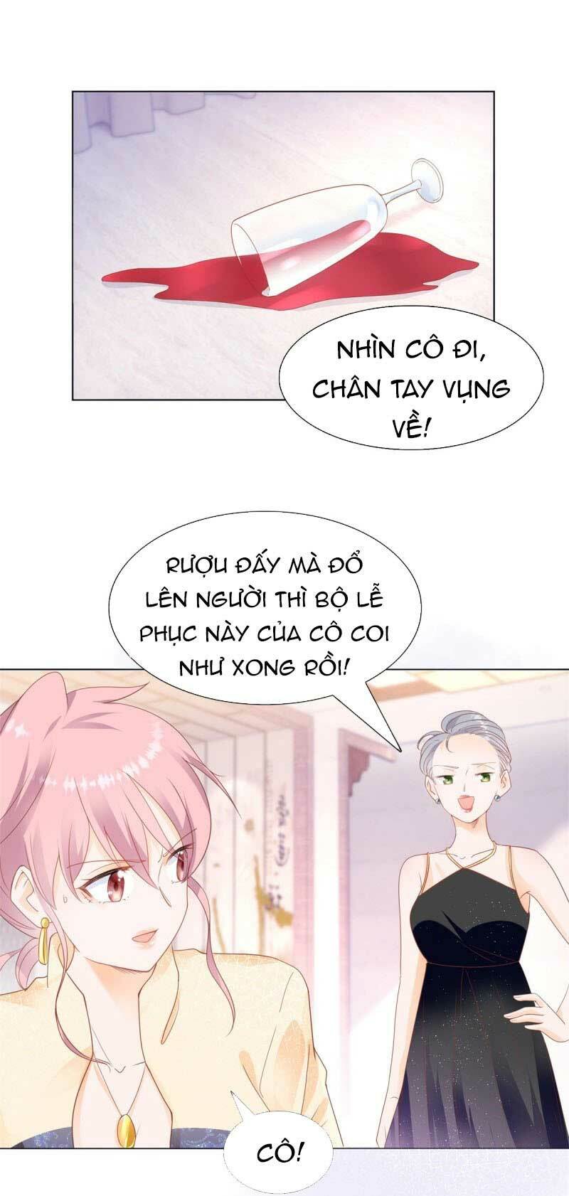 1000 Tư Thế Cưa Đổ Tổng Tài: Chapter 93