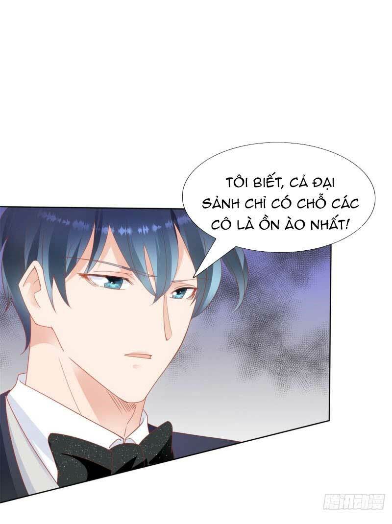 1000 Tư Thế Cưa Đổ Tổng Tài: Chapter 93