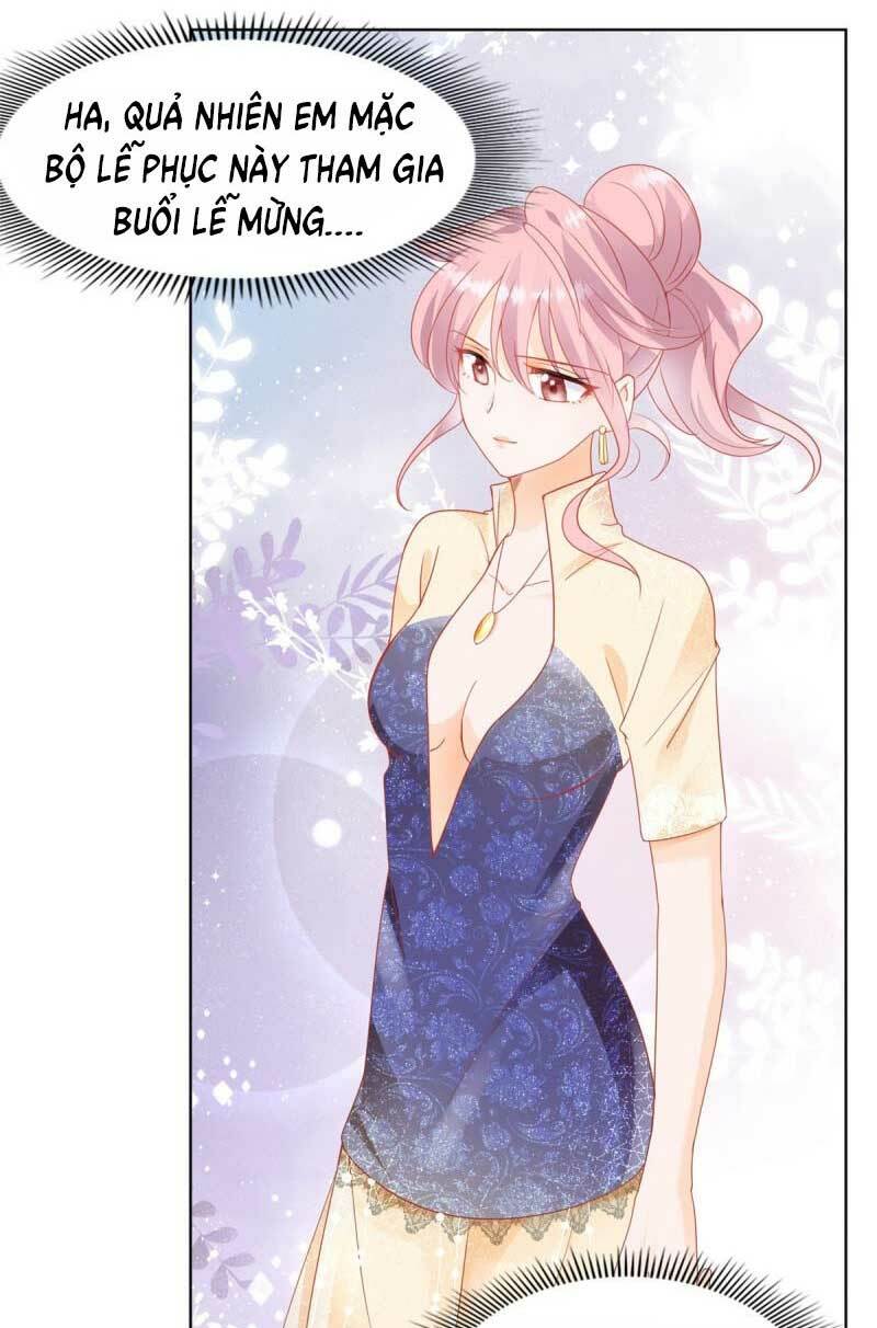 1000 Tư Thế Cưa Đổ Tổng Tài: Chapter 93