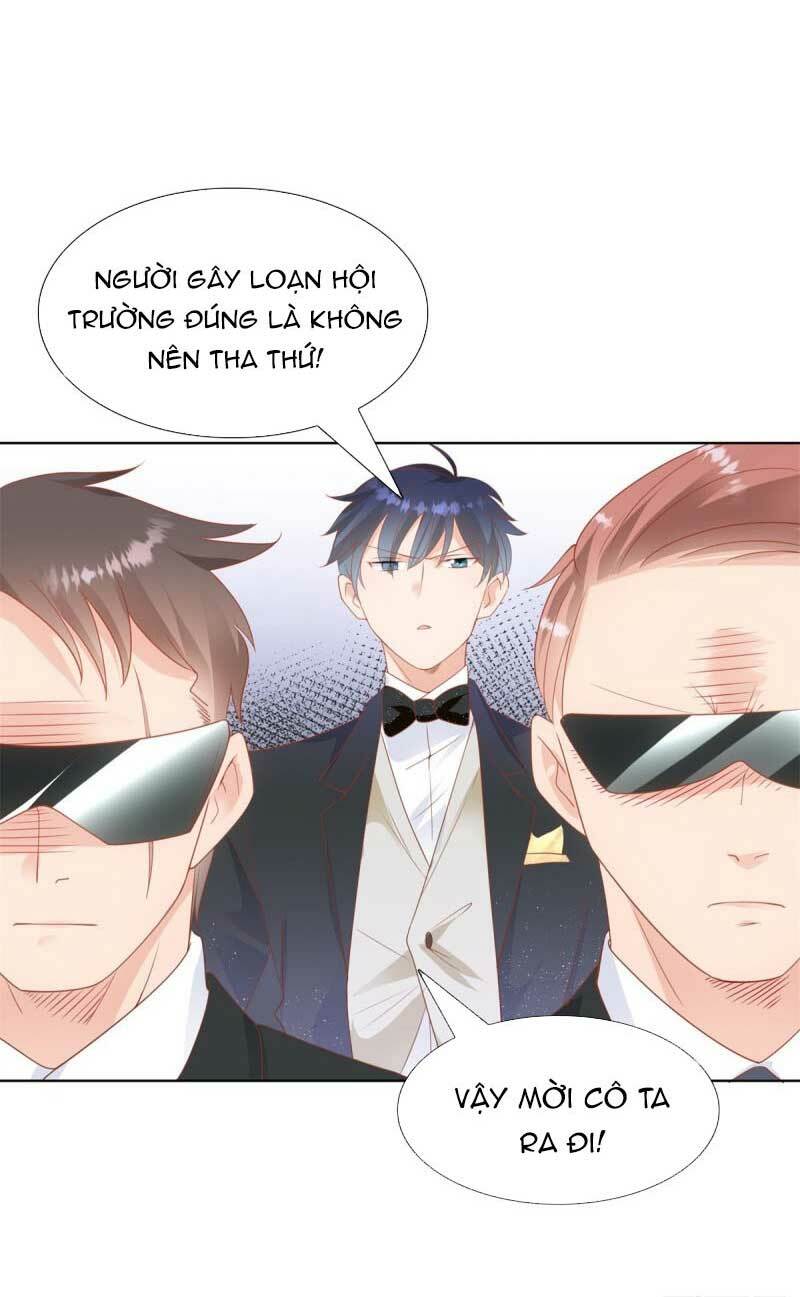 1000 Tư Thế Cưa Đổ Tổng Tài: Chapter 93