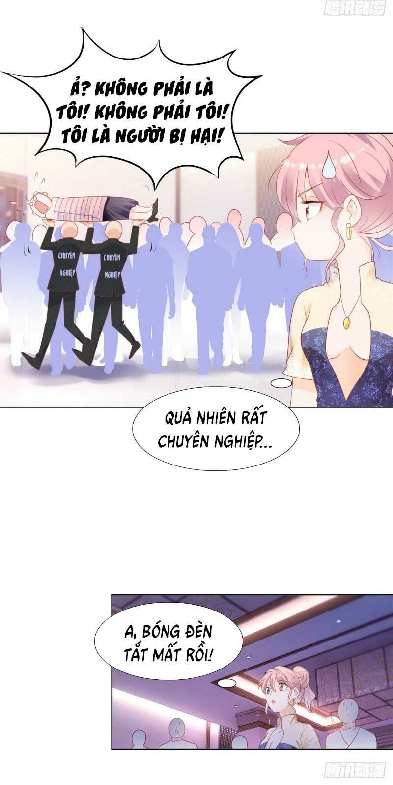 1000 Tư Thế Cưa Đổ Tổng Tài: Chapter 93