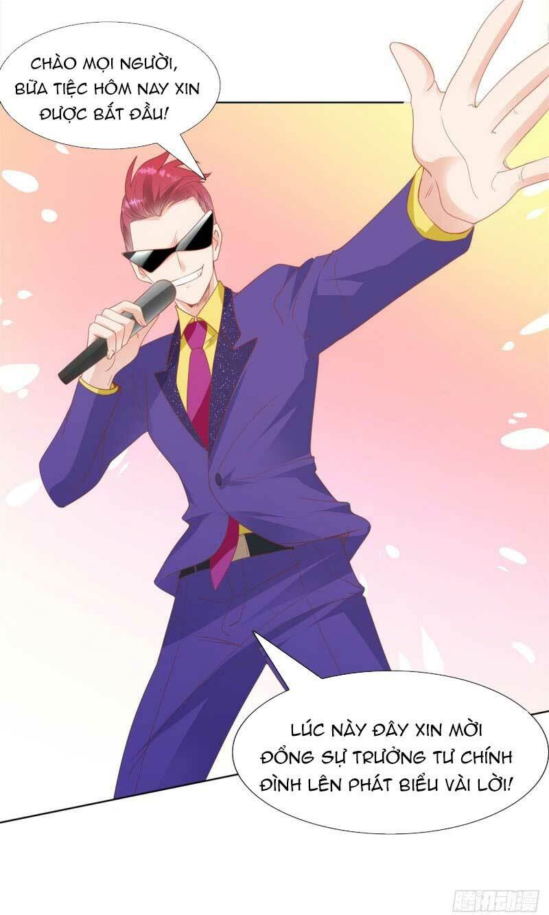 1000 Tư Thế Cưa Đổ Tổng Tài: Chapter 93