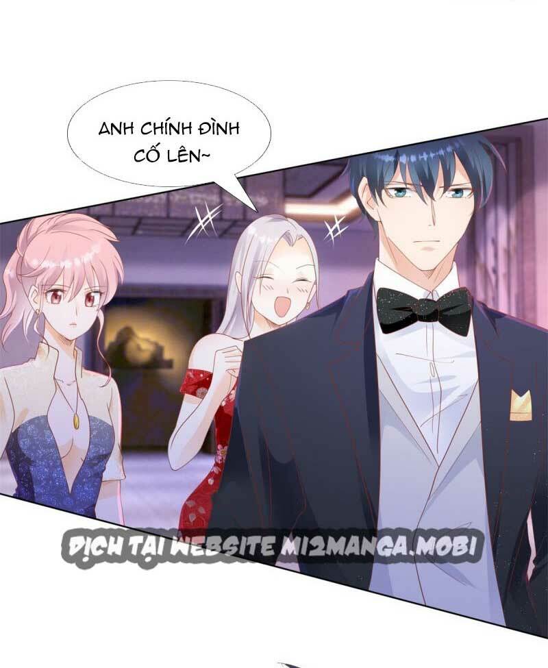 1000 Tư Thế Cưa Đổ Tổng Tài: Chapter 93