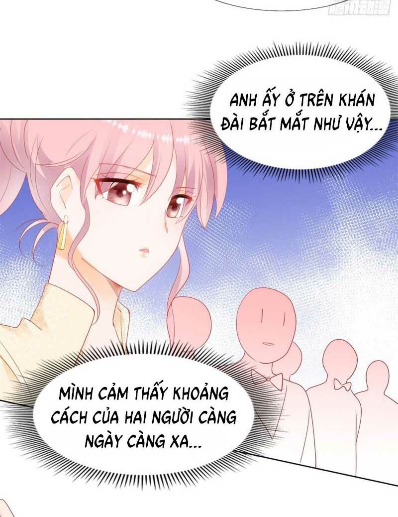 1000 Tư Thế Cưa Đổ Tổng Tài: Chapter 93