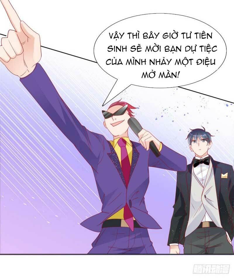 1000 Tư Thế Cưa Đổ Tổng Tài: Chapter 93
