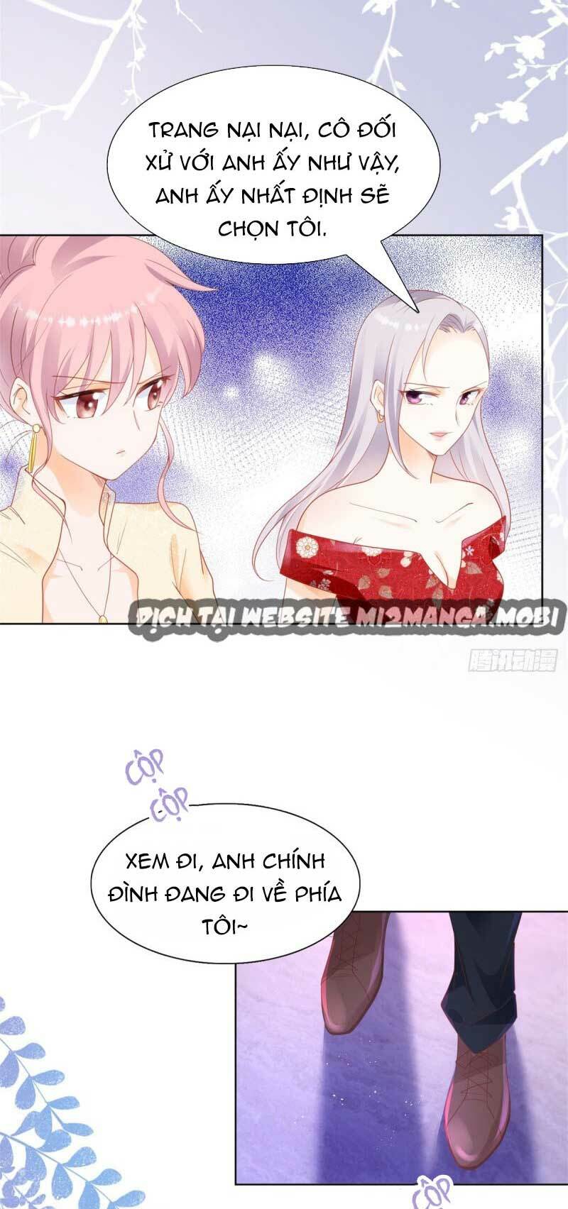 1000 Tư Thế Cưa Đổ Tổng Tài: Chapter 93