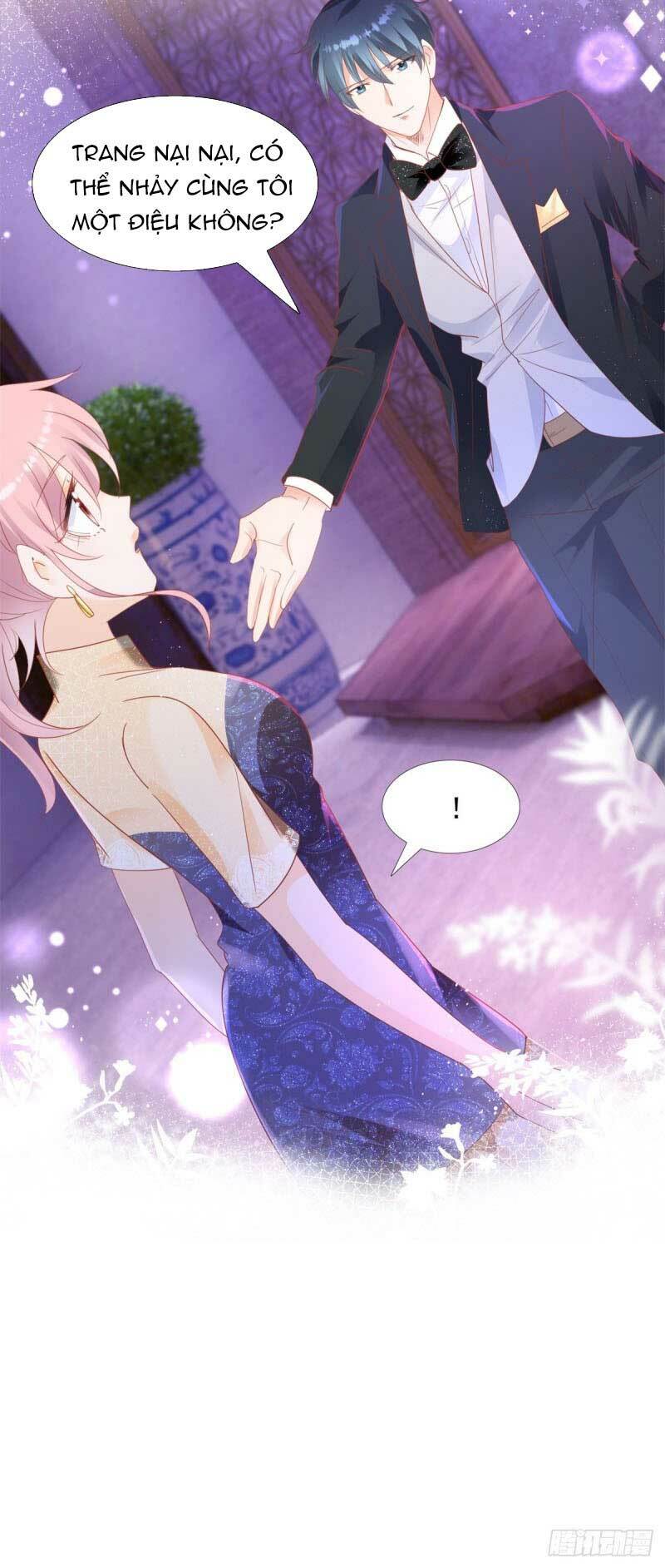 1000 Tư Thế Cưa Đổ Tổng Tài: Chapter 93