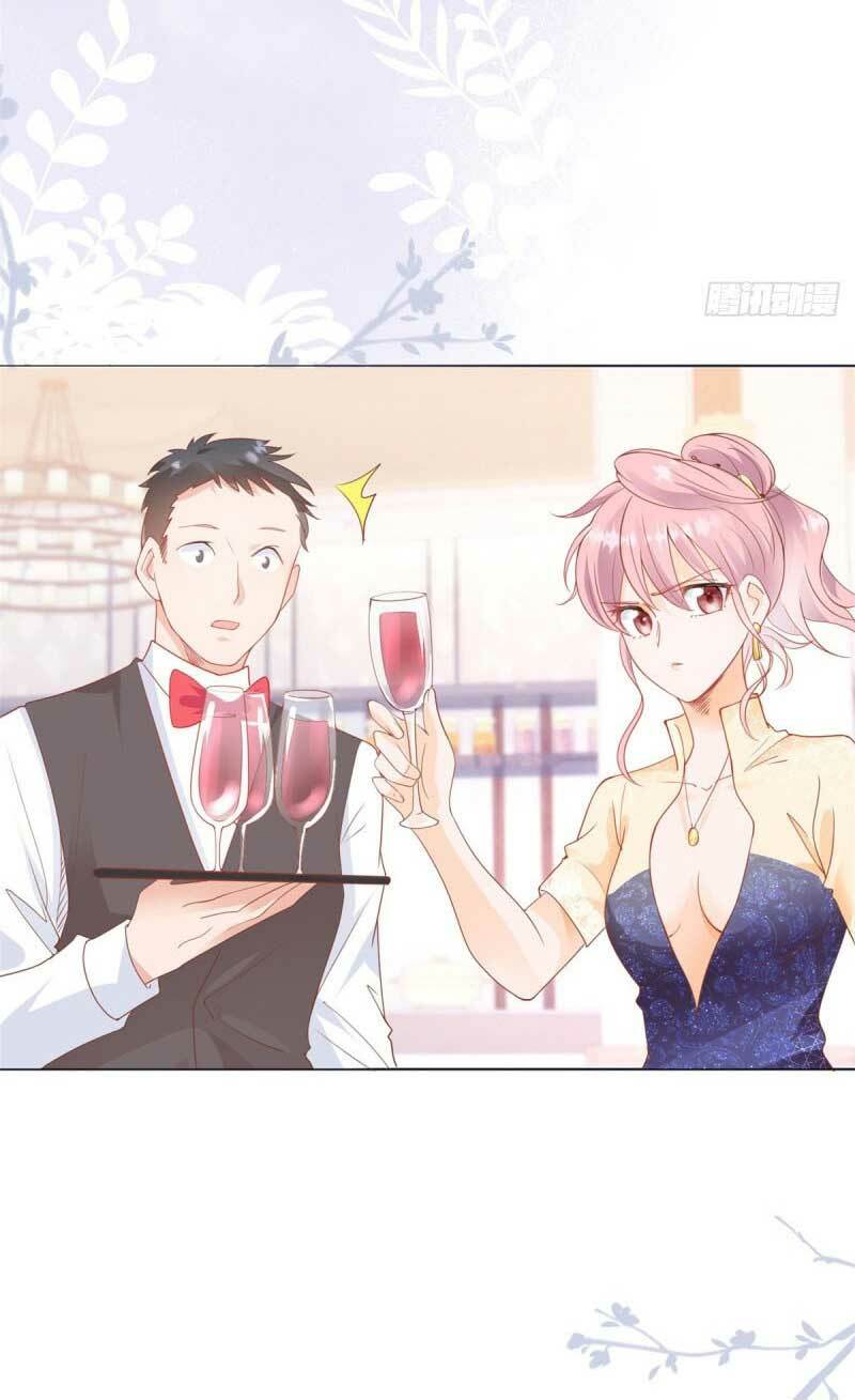 1000 Tư Thế Cưa Đổ Tổng Tài: Chapter 93