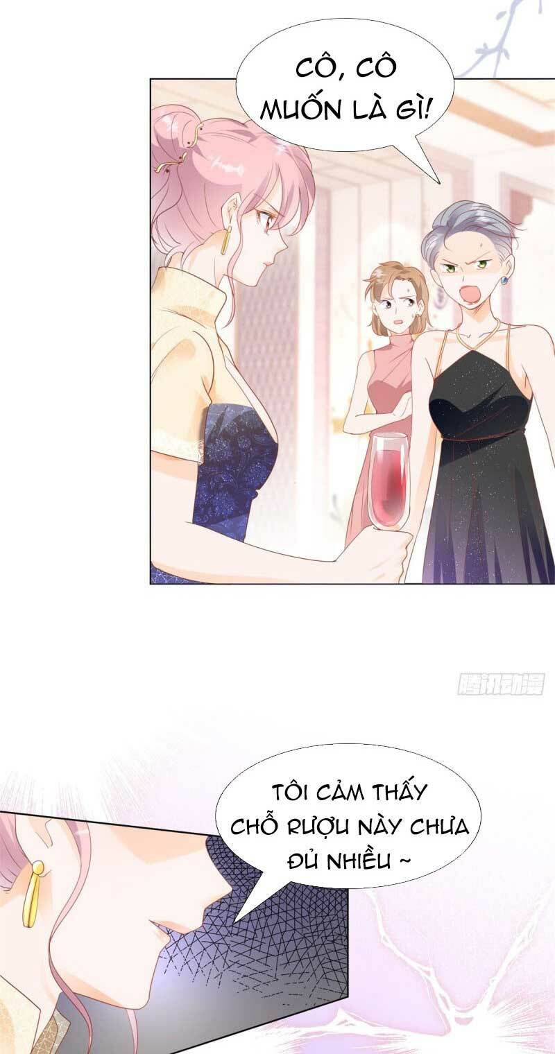 1000 Tư Thế Cưa Đổ Tổng Tài: Chapter 93