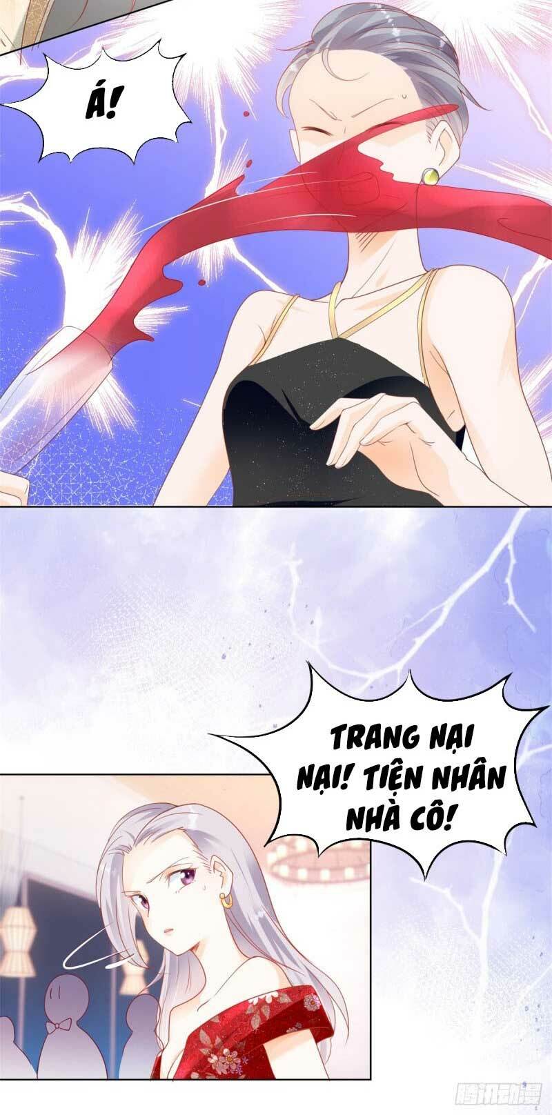 1000 Tư Thế Cưa Đổ Tổng Tài: Chapter 93