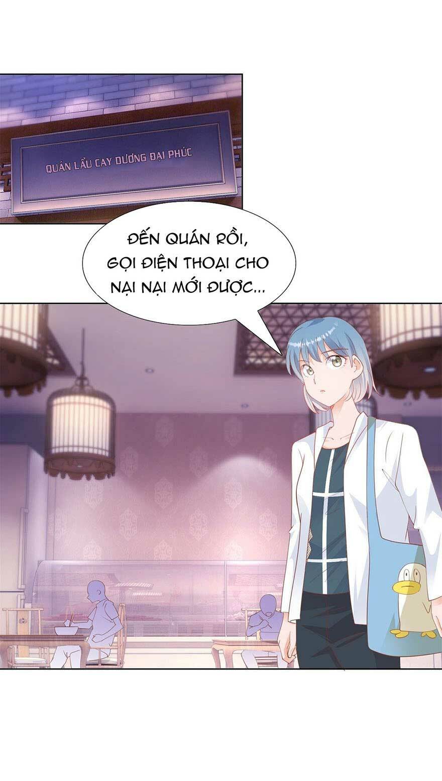1000 Tư Thế Cưa Đổ Tổng Tài: Chapter 96