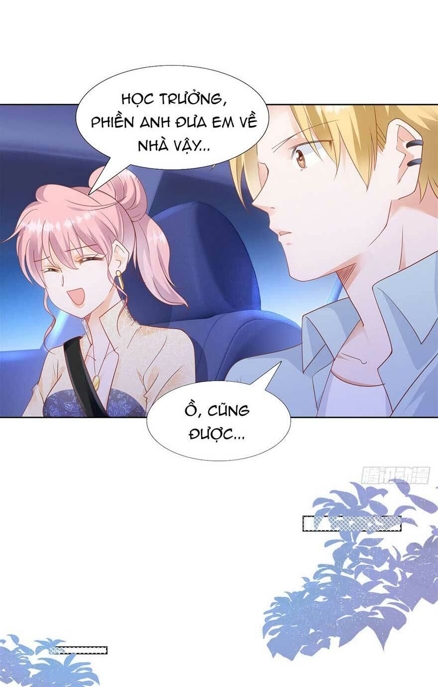 1000 Tư Thế Cưa Đổ Tổng Tài: Chapter 96