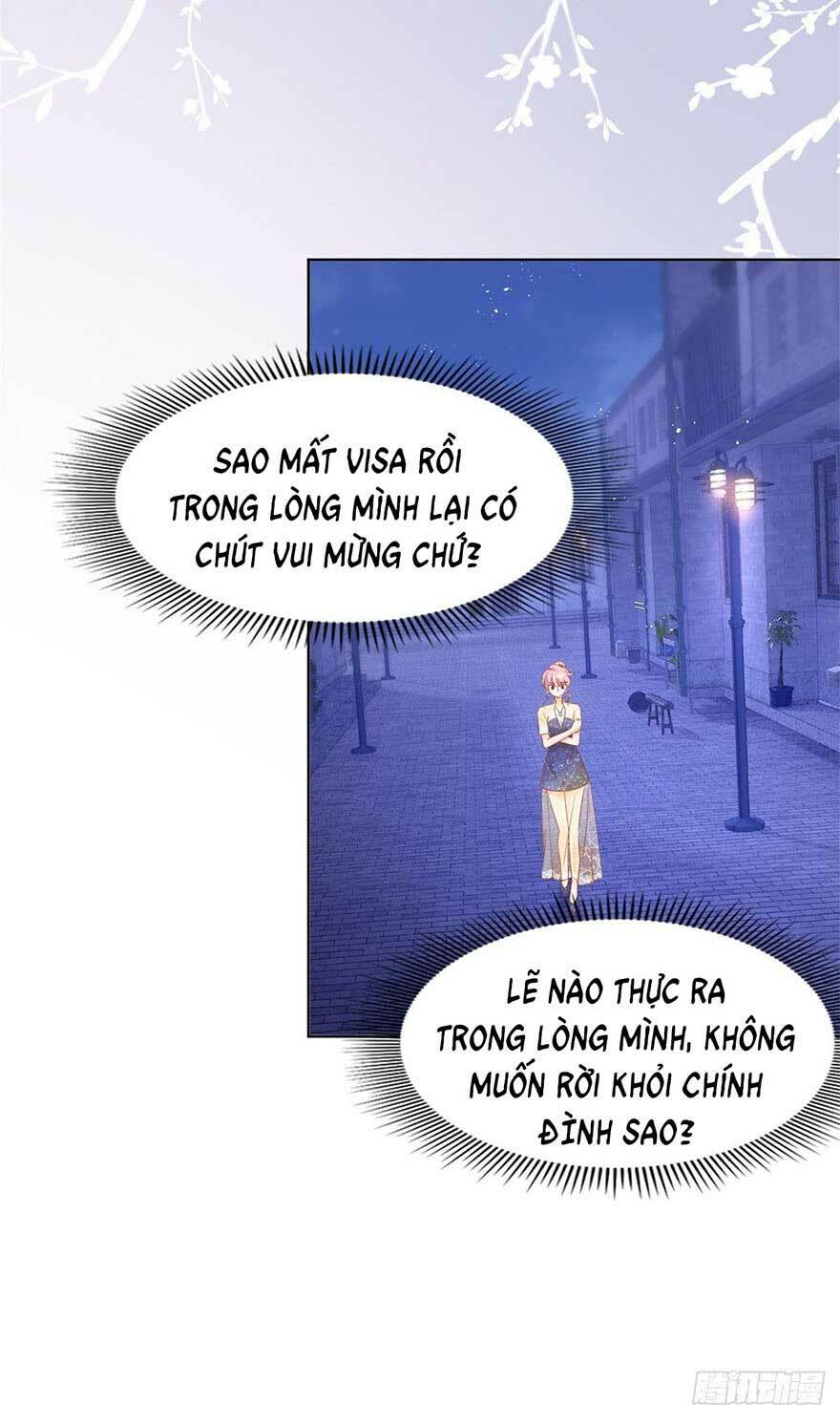1000 Tư Thế Cưa Đổ Tổng Tài: Chapter 96
