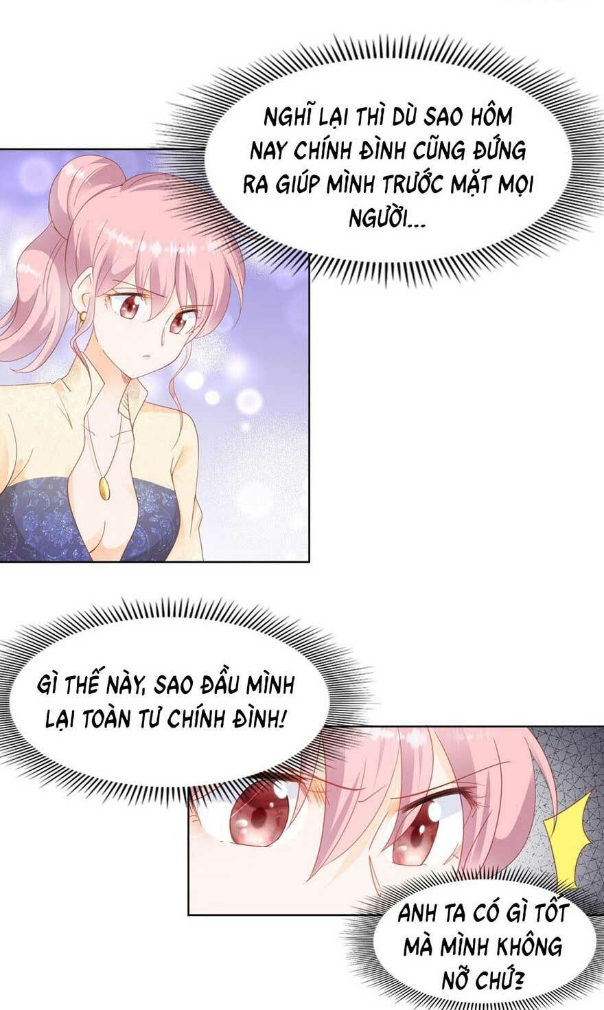 1000 Tư Thế Cưa Đổ Tổng Tài: Chapter 96