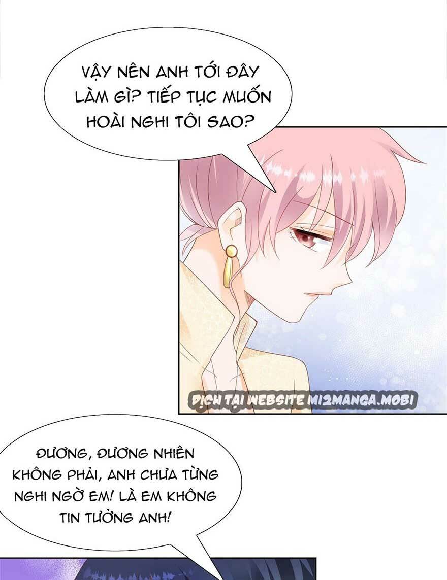 1000 Tư Thế Cưa Đổ Tổng Tài: Chapter 96
