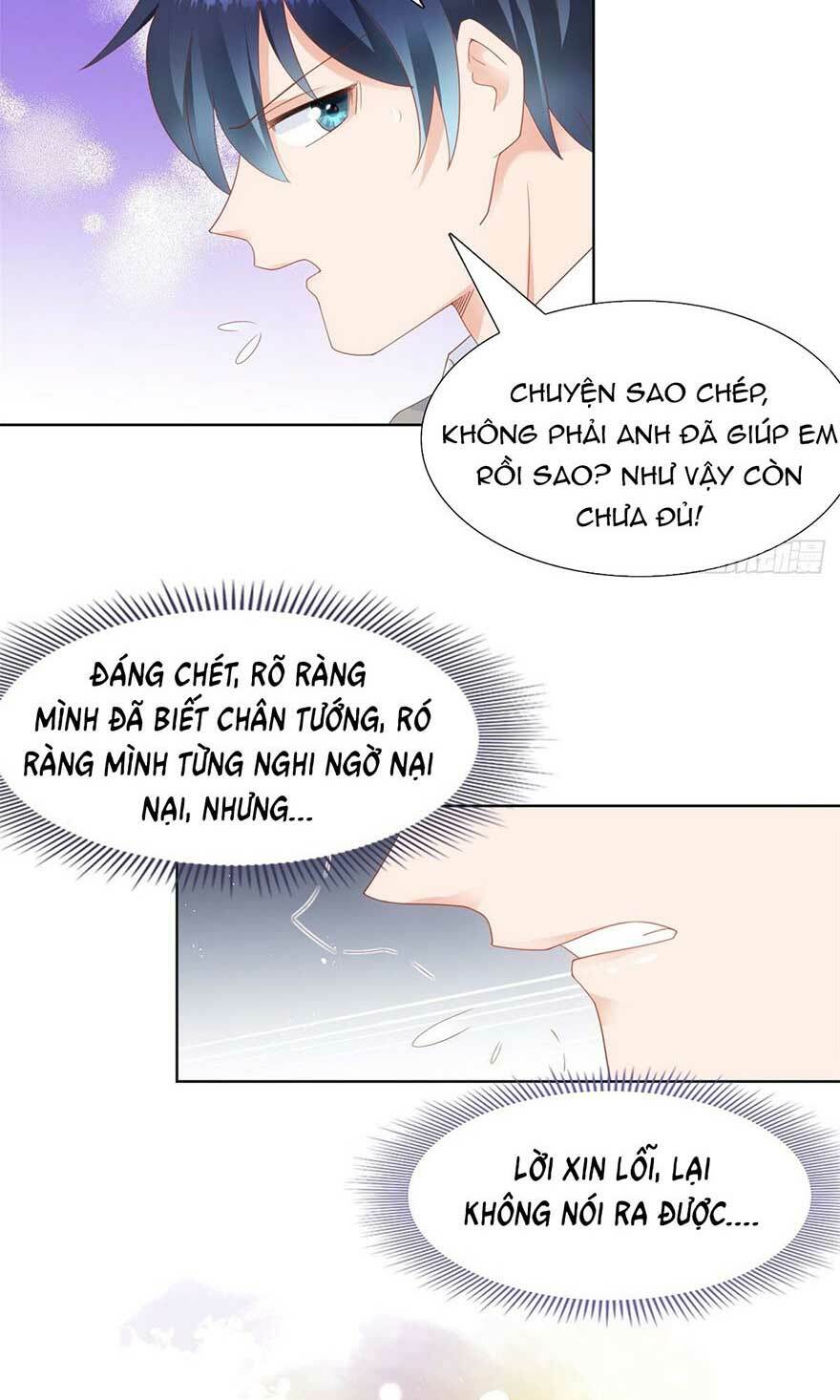 1000 Tư Thế Cưa Đổ Tổng Tài: Chapter 96