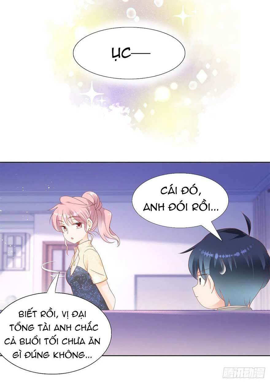 1000 Tư Thế Cưa Đổ Tổng Tài: Chapter 96