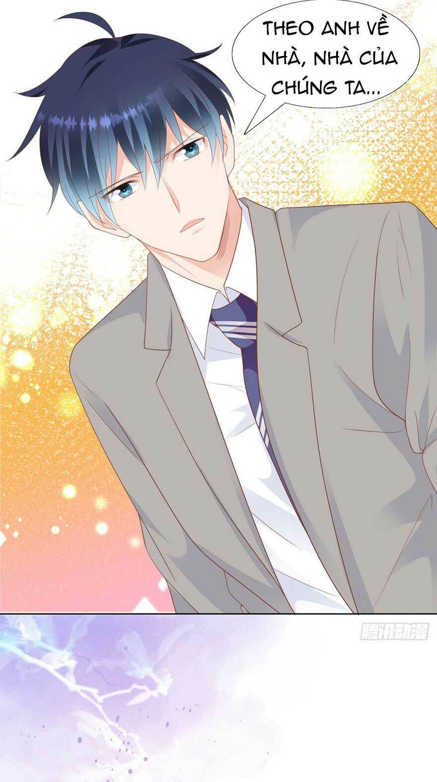 1000 Tư Thế Cưa Đổ Tổng Tài: Chapter 96