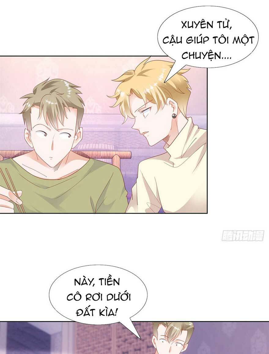 1000 Tư Thế Cưa Đổ Tổng Tài: Chapter 96