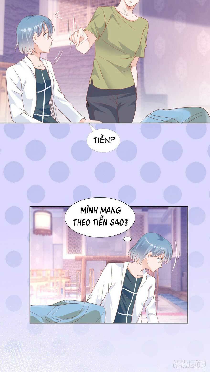 1000 Tư Thế Cưa Đổ Tổng Tài: Chapter 96