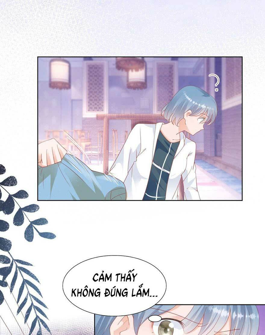 1000 Tư Thế Cưa Đổ Tổng Tài: Chapter 96