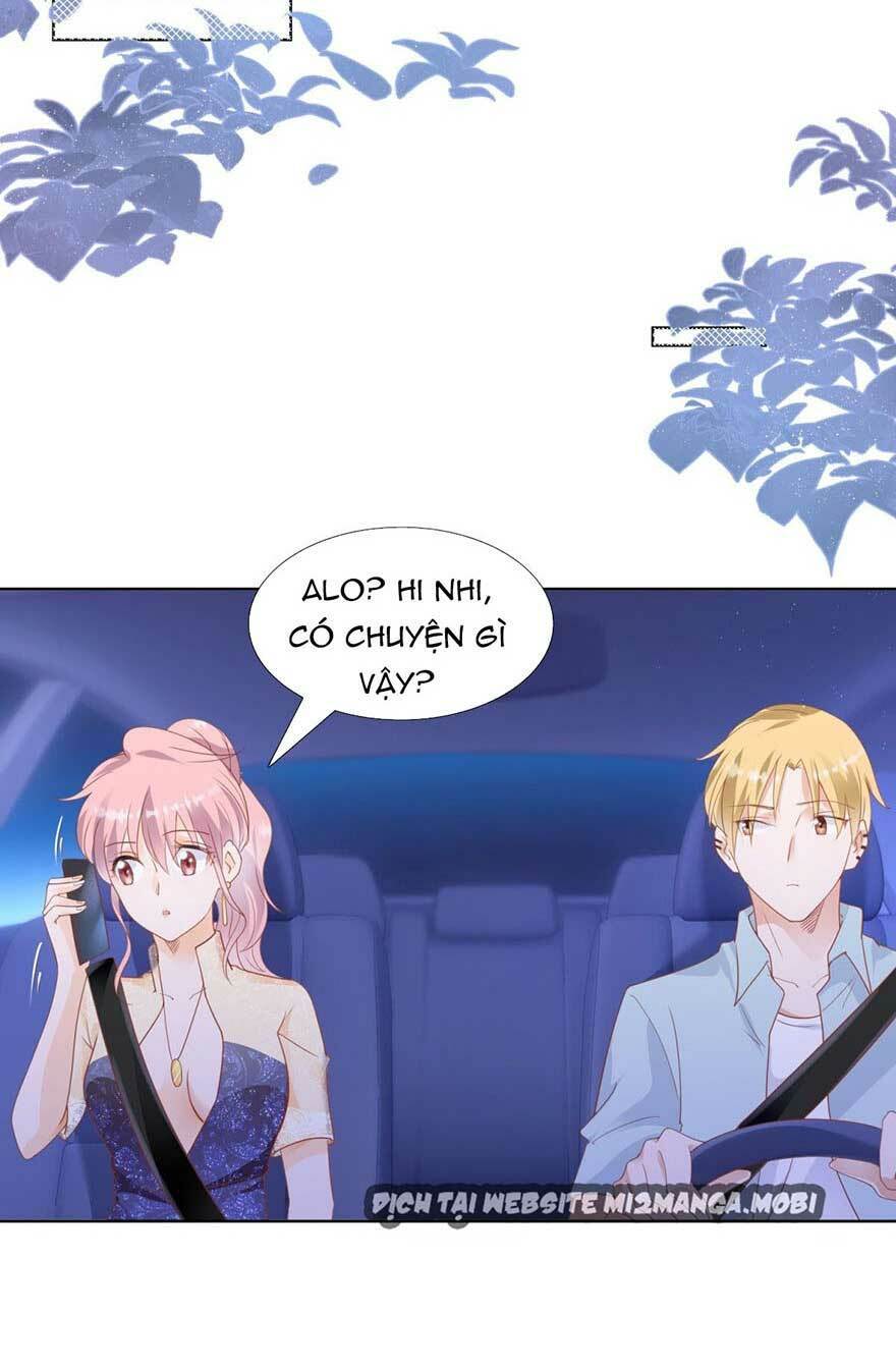1000 Tư Thế Cưa Đổ Tổng Tài: Chapter 96