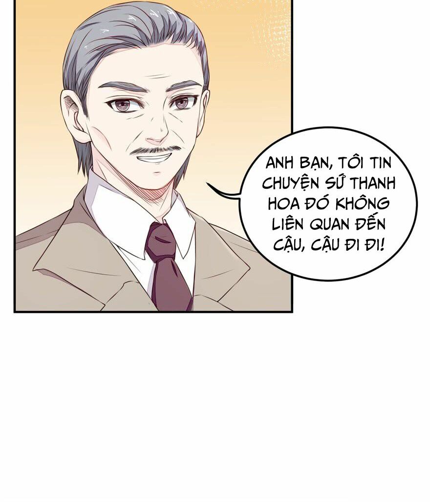 Chung Cực Thấu Thị Nhãn: Chapter 10