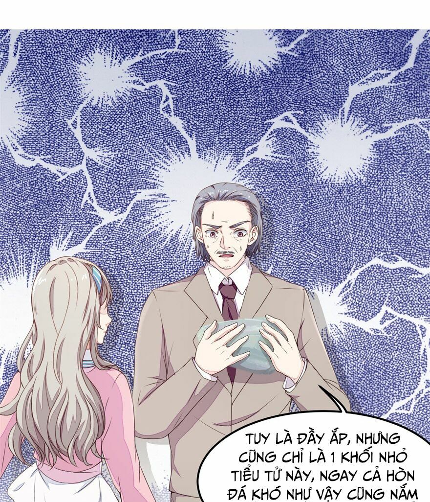 Chung Cực Thấu Thị Nhãn: Chapter 10