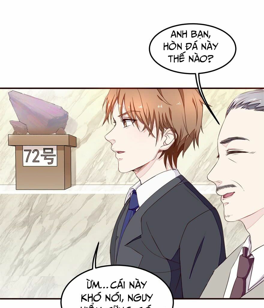 Chung Cực Thấu Thị Nhãn: Chapter 10
