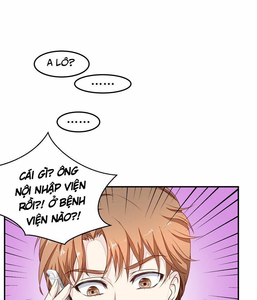 Chung Cực Thấu Thị Nhãn: Chapter 10