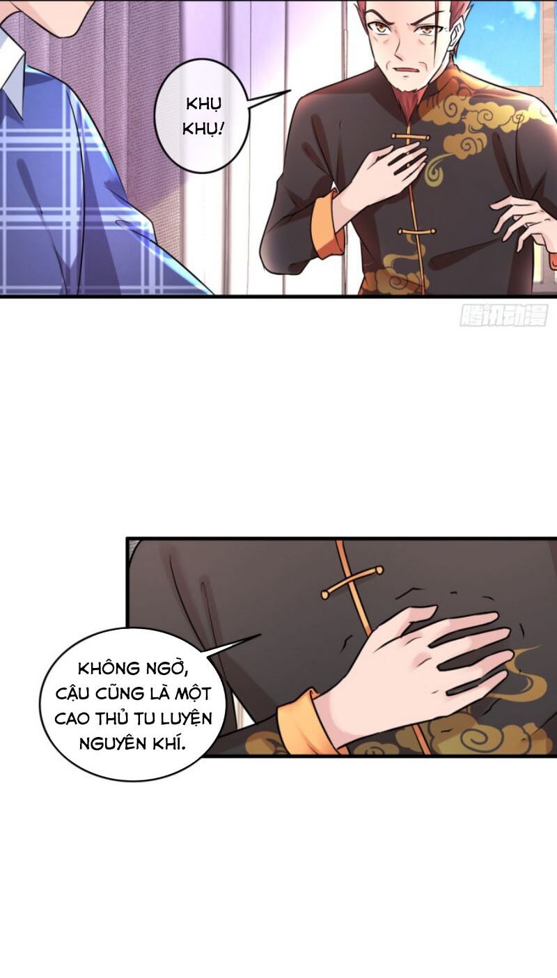 Chung Cực Thấu Thị Nhãn: Chapter 140