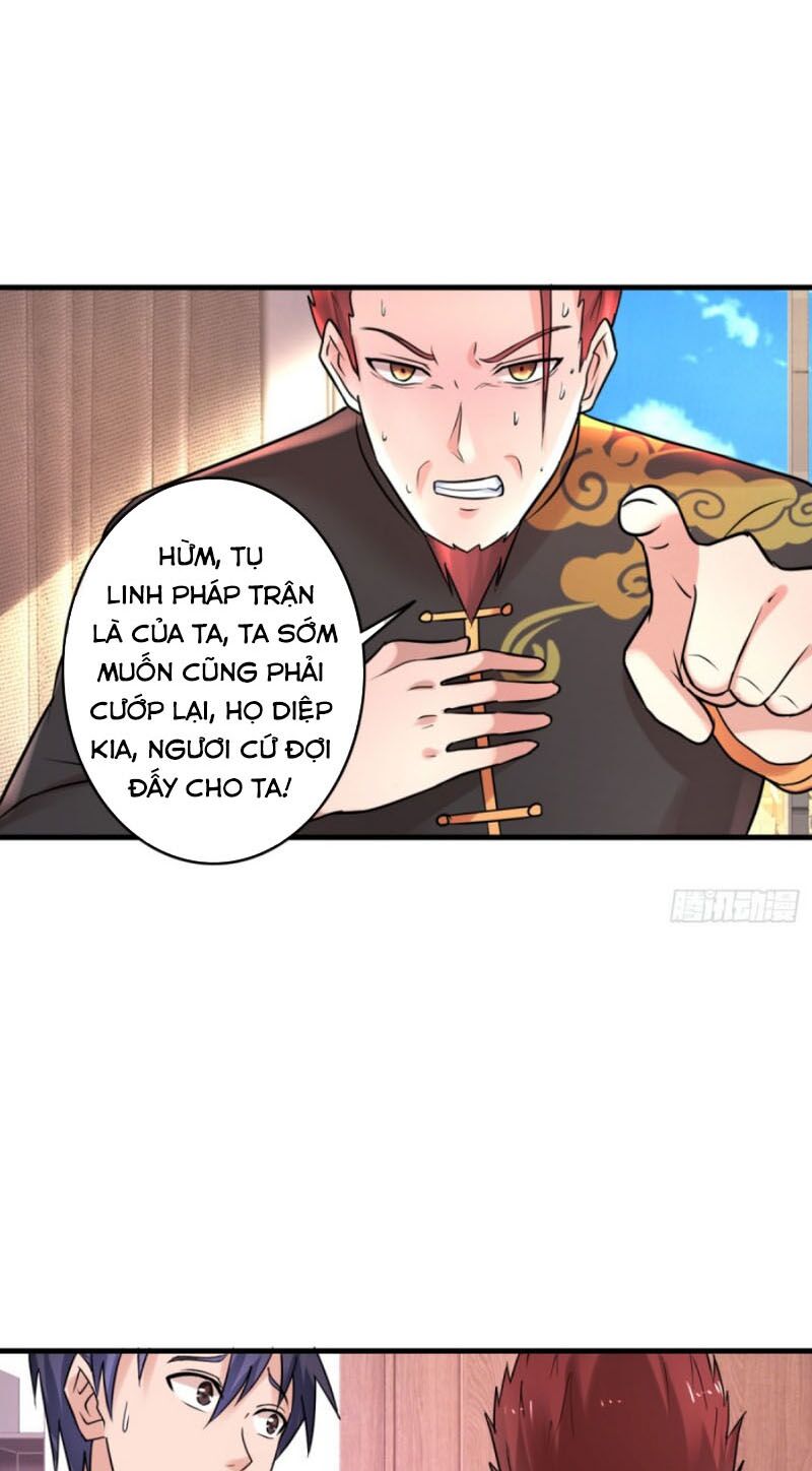 Chung Cực Thấu Thị Nhãn: Chapter 140