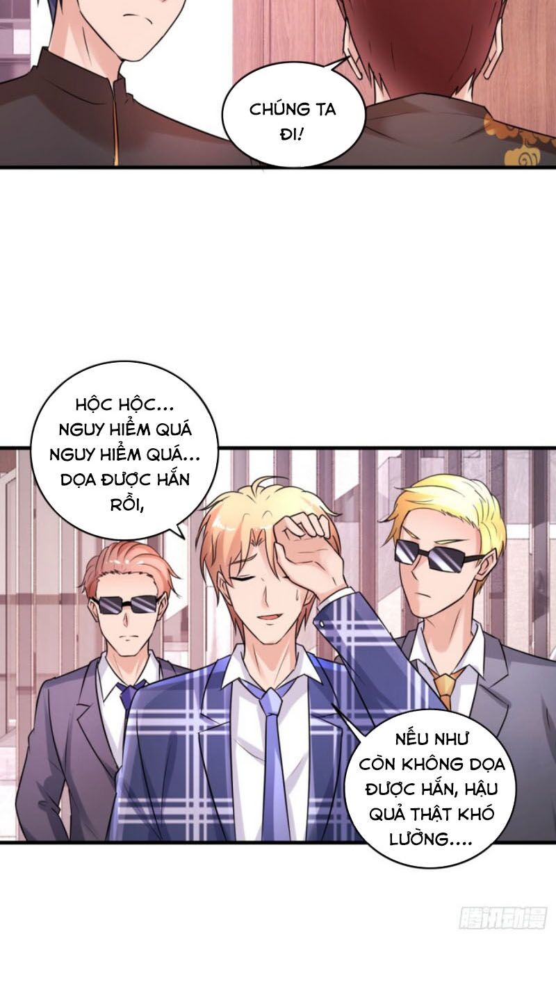 Chung Cực Thấu Thị Nhãn: Chapter 140