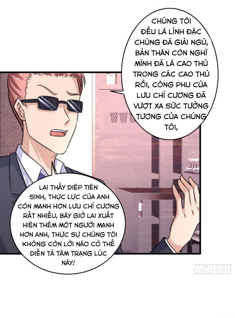 Chung Cực Thấu Thị Nhãn: Chapter 140