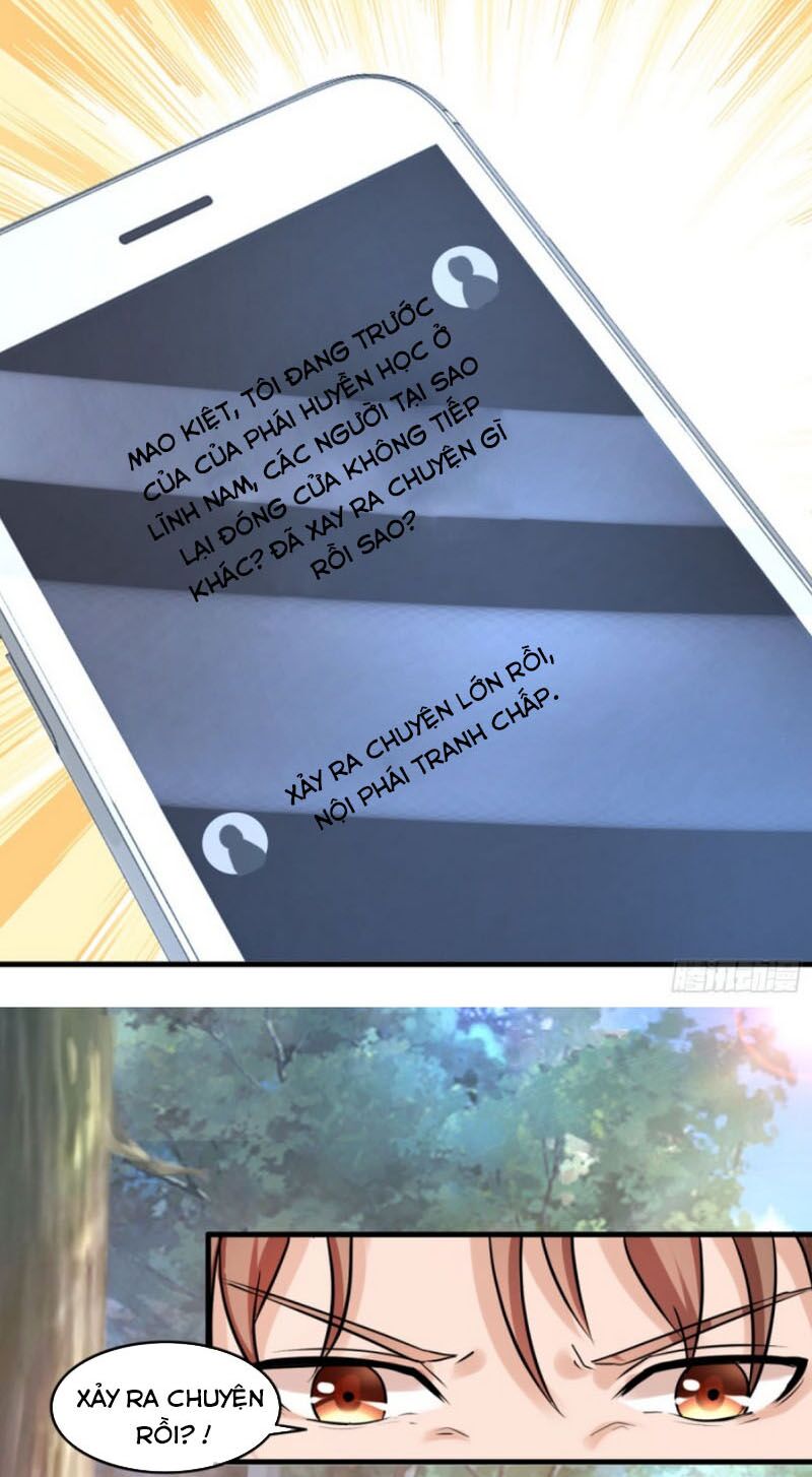 Chung Cực Thấu Thị Nhãn: Chapter 140