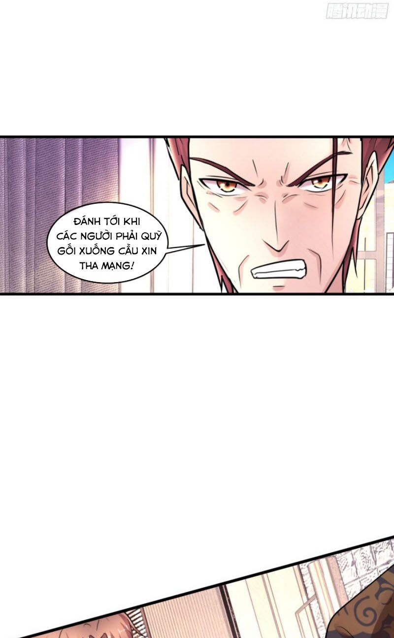 Chung Cực Thấu Thị Nhãn: Chapter 140