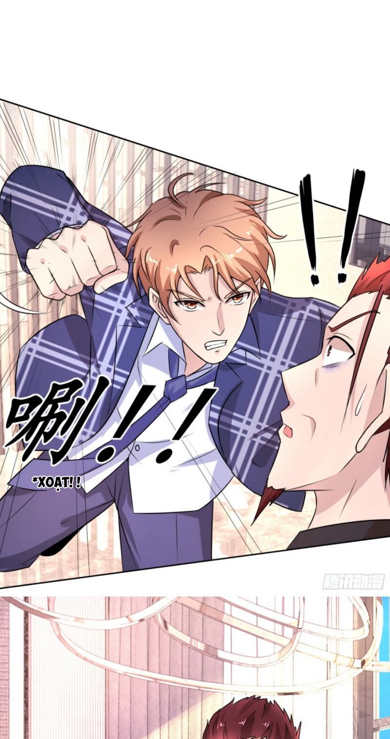 Chung Cực Thấu Thị Nhãn: Chapter 140