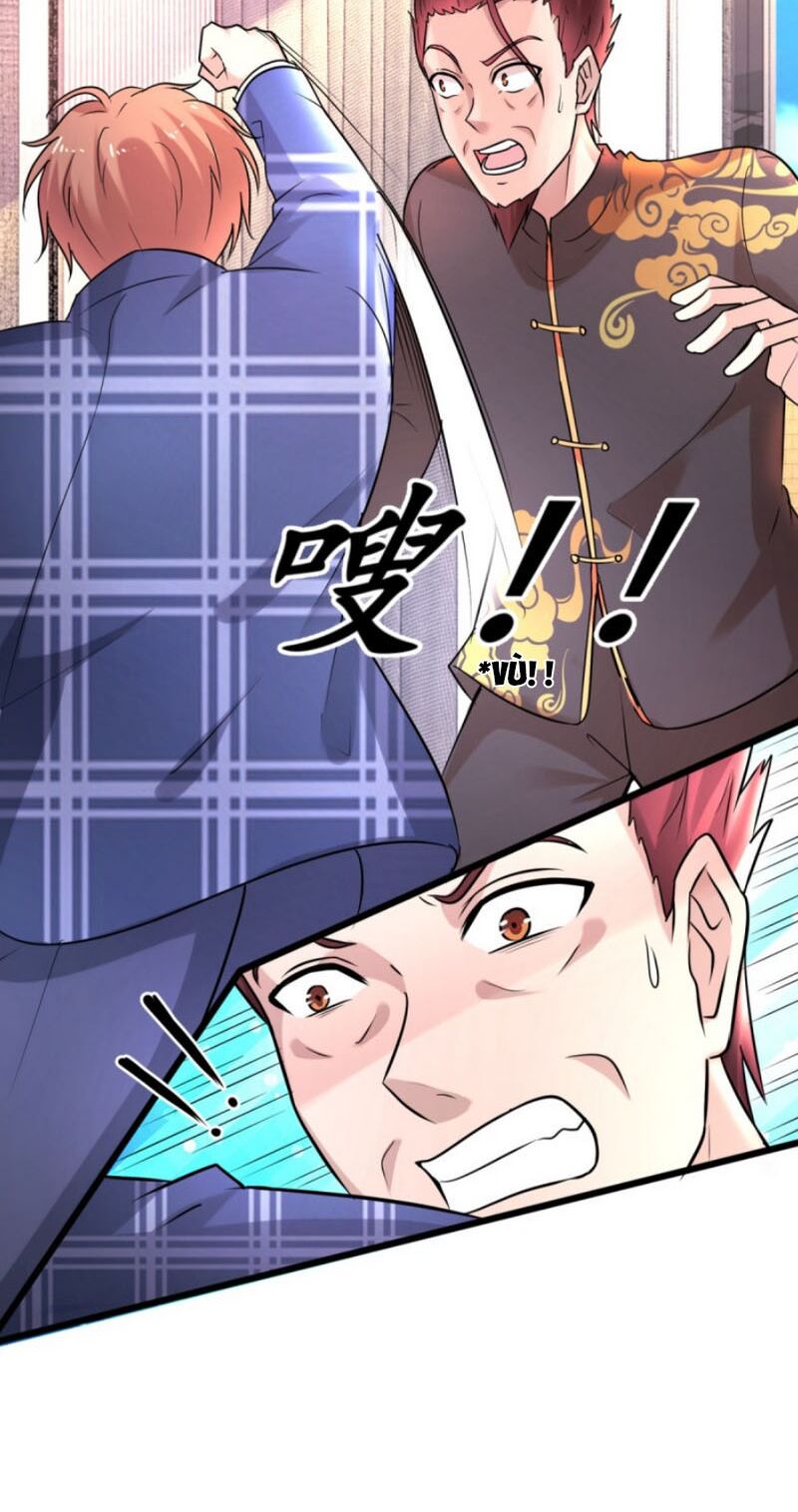 Chung Cực Thấu Thị Nhãn: Chapter 140