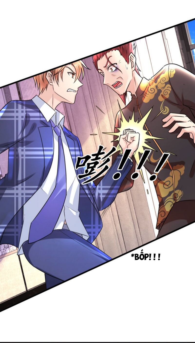 Chung Cực Thấu Thị Nhãn: Chapter 140